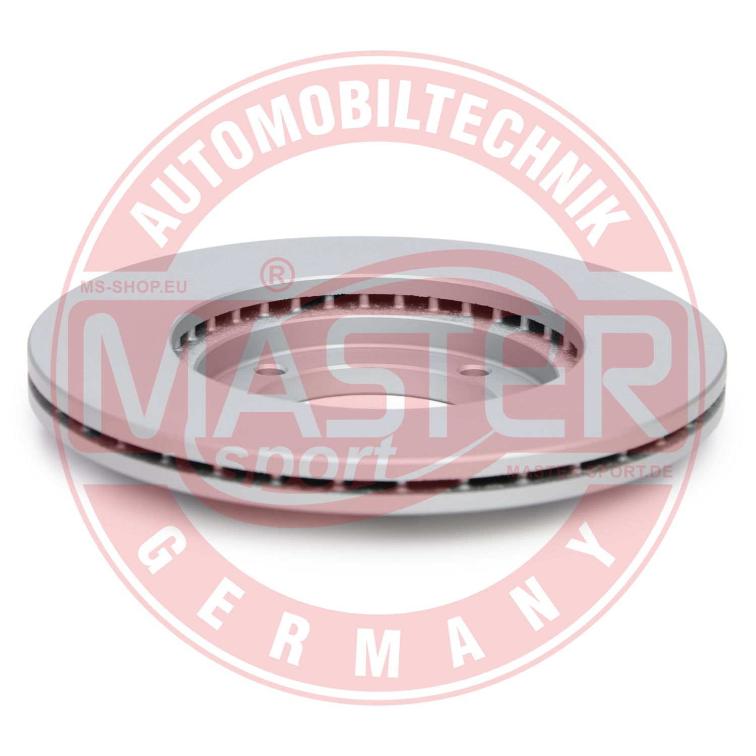 MASTER-SPORT GERMANY 24011901111-PCS-MS Brzdový kotúč